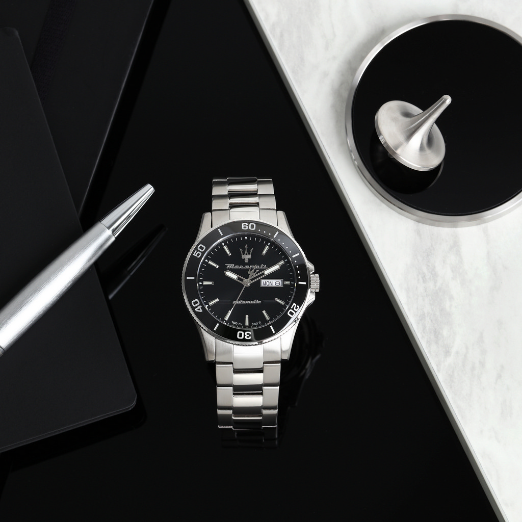 montre Maserati competizion